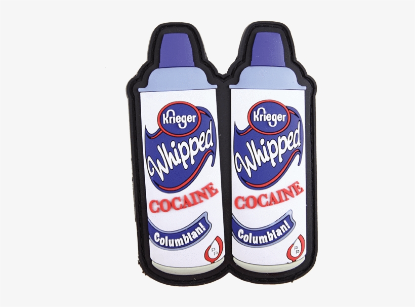 Whipped Cocaine, transparent png download