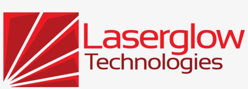 Logo - Laserglow Technologies, transparent png download