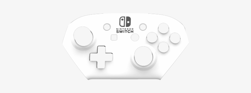 Nintendo Switch Pro Controller //dlb99j1rm9bvr - Game Controller, transparent png download