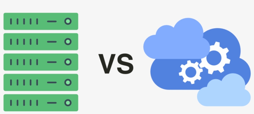 Self Hosted Vs Cloud Software Redmine - Self Hosted, transparent png download