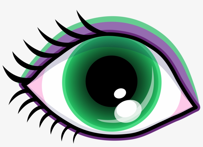 Eyelash, transparent png download
