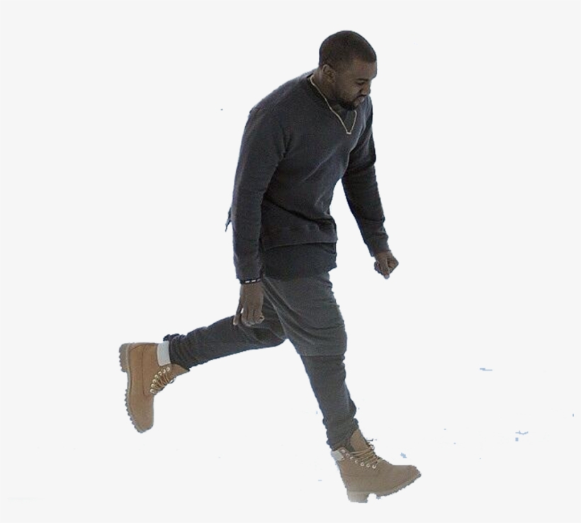 This **** Won't Get Poppin Until Someone Posts The - Kanye West, transparent png download
