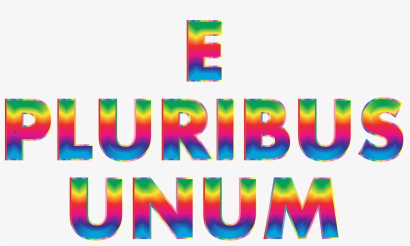Big Image - Rainbow, transparent png download
