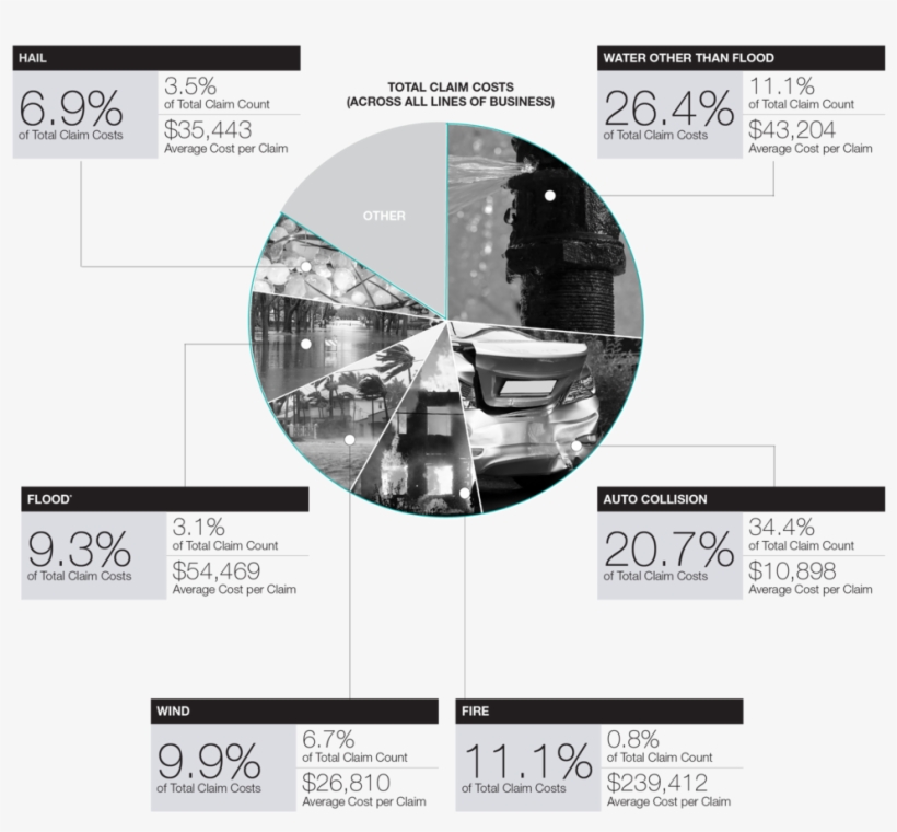 Claims And Expenses - Expense, transparent png download