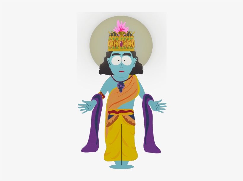 Krishna - Wiki, transparent png download