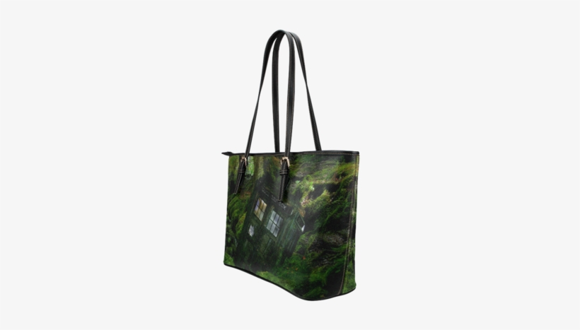 Sale Psylocke Genuine Leather Tote Shoulder Bags Soft - Leather Tote Bag Pattern, transparent png download