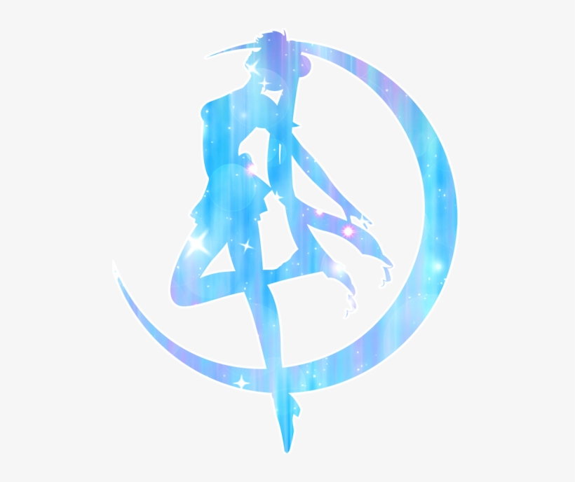 113 Images About Giftwrappedunicorns On We Heart It - Broches De Sailor Moon, transparent png download
