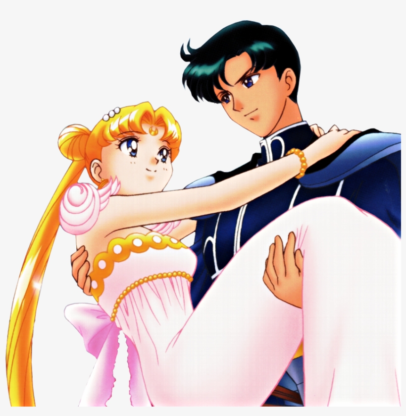 Sailor Moon Png Clipart - Sailor Moonpng, transparent png download