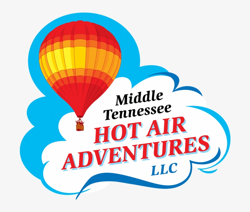 Hot Air Balloon Festival Logo Transparent PNG 710x630 Free Download