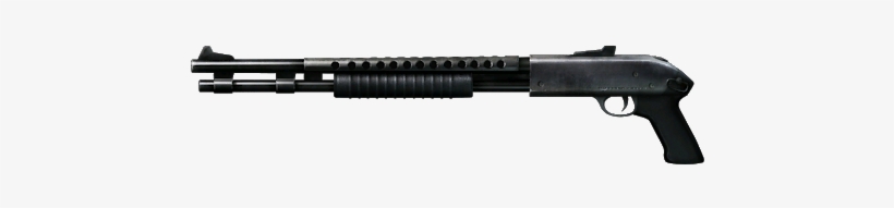 Image, Guns, Firearms, Gun, Weapons, Coat Of Arms - Shotgun, transparent png download