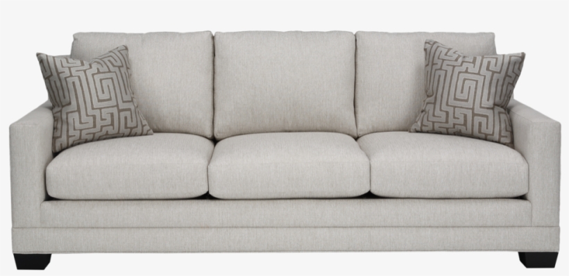 3911 Sheffield Estate Sofa - Studio Couch, transparent png download