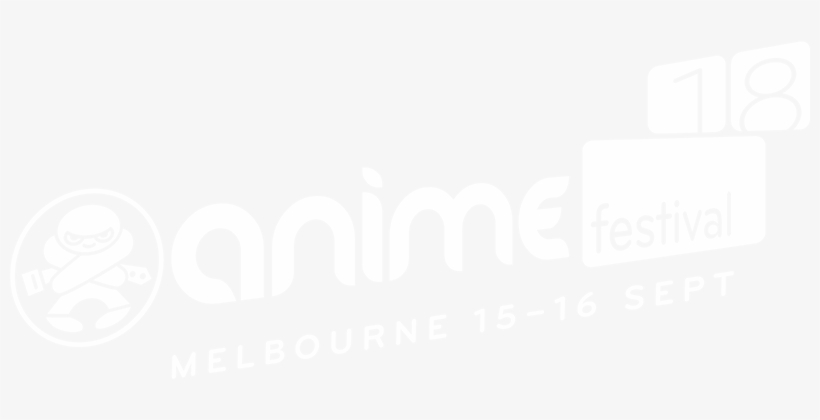 Slide Logo - Madman Anime Festival Logo, transparent png download