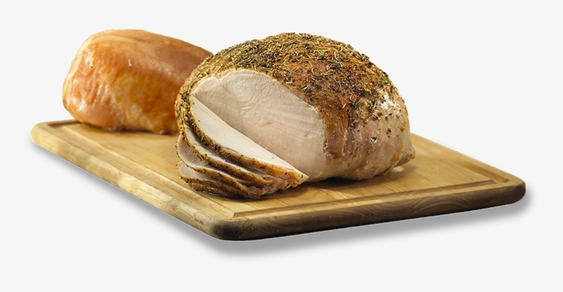 Our Skin-on Whole Muscle Turkey Breast Roast Is Perfect - Michigan, transparent png download