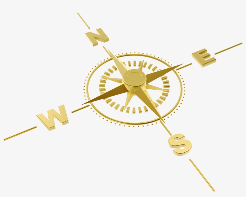 Compass Png Image With Transparent Background - Hochschulkompass, transparent png download