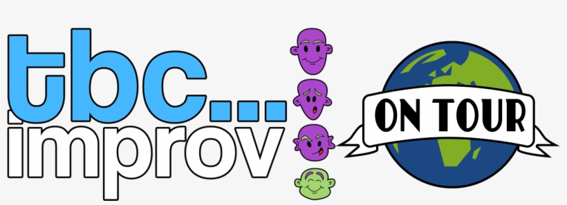 Tbc Improv On Tour, transparent png download