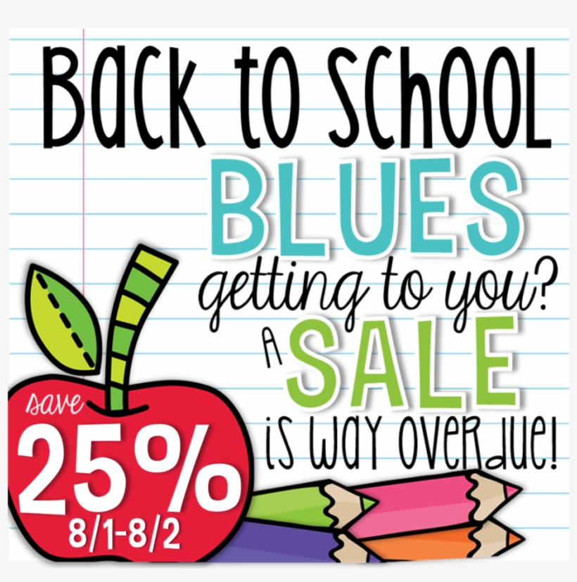 Back To School $500 In Giveaways Sale Freebie - School, transparent png download