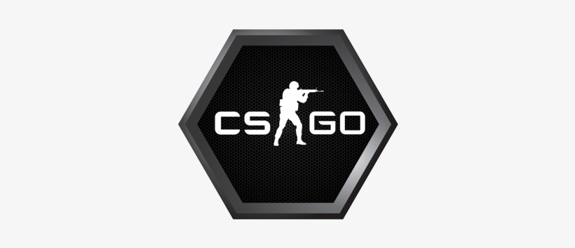Logo Csgo Png - Лого Cs Go, transparent png download