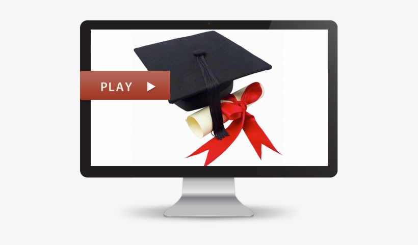 Graduation Cap, transparent png download