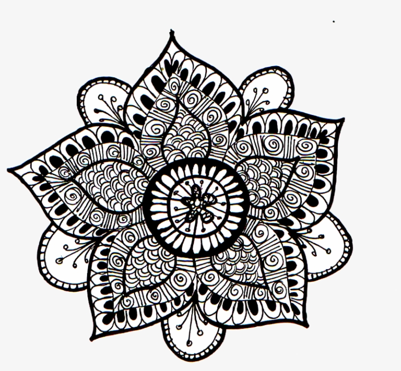 I Hope You Liked My Gift To You - Doodle, transparent png download