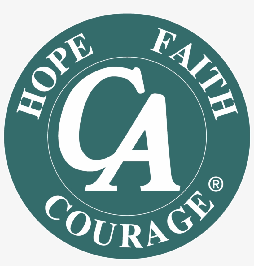 Cocaine Anonymous East Central Scotland District - Emblem, transparent png download