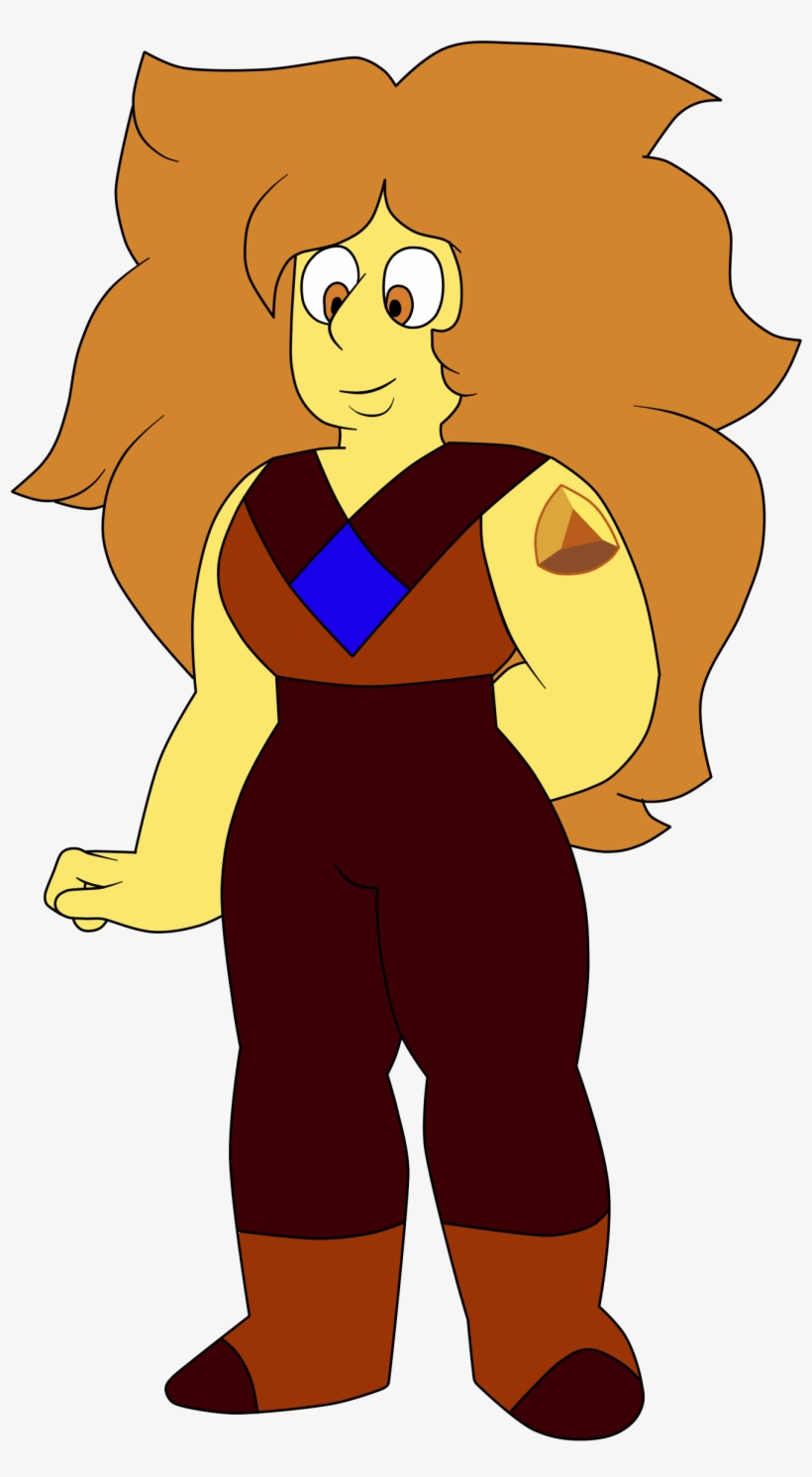 Honey Quartz - Cartoon, transparent png download