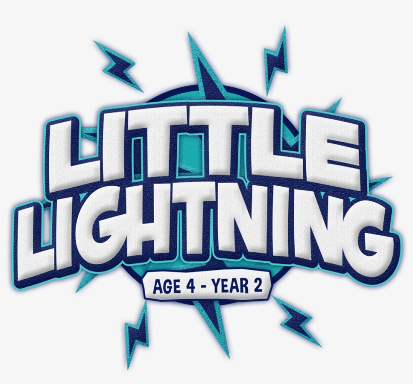 Little Lightning - Lightning, transparent png download