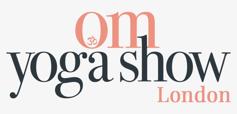 Om Yoga Show - Om Yoga Show London 2018, transparent png download