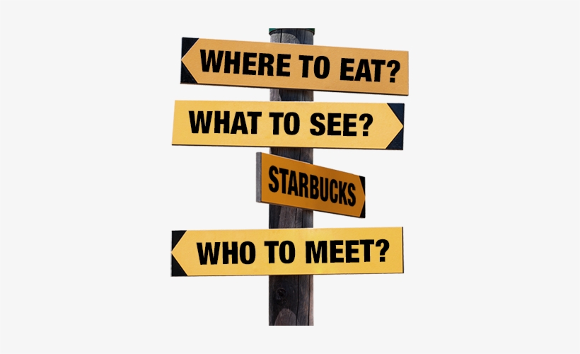 Roadsigns - Portable Network Graphics, transparent png download