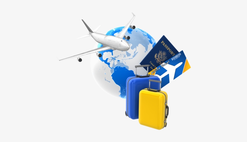 Travel, transparent png download