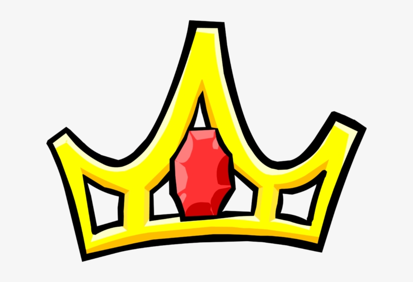 Free Evil Queen Crown Png - Emblem, transparent png download
