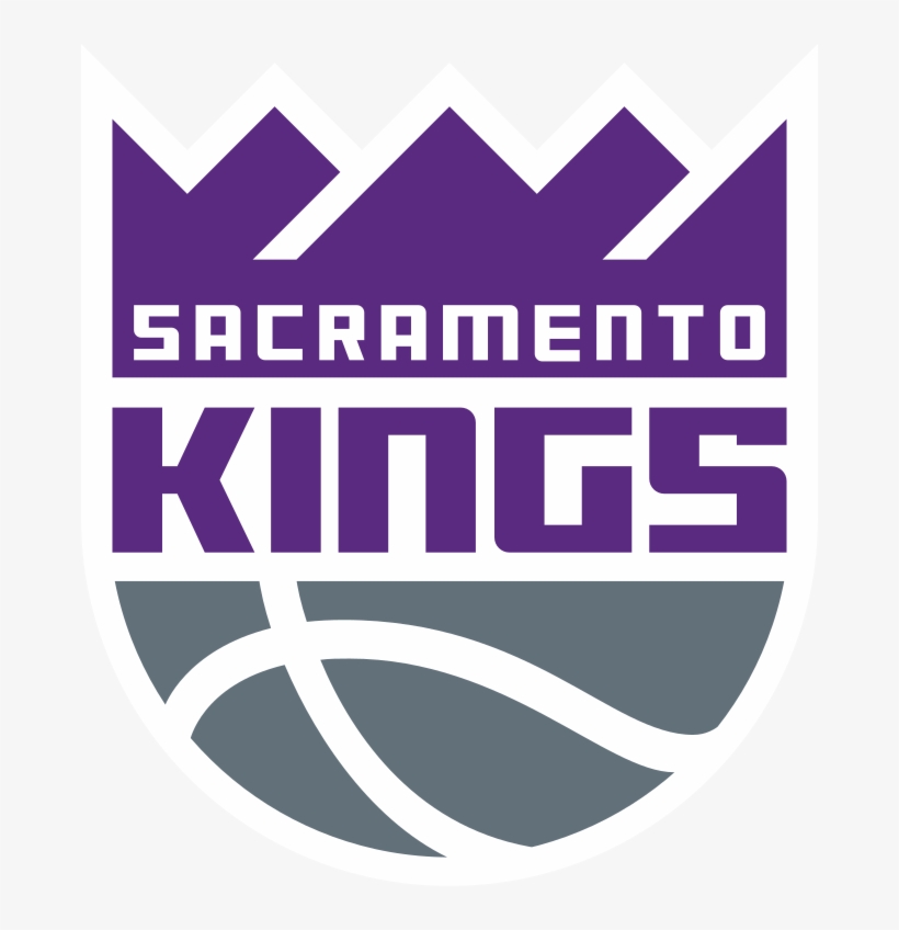 Sacramento Kings Basketball Scores - Sacramento Kings Png, transparent png download