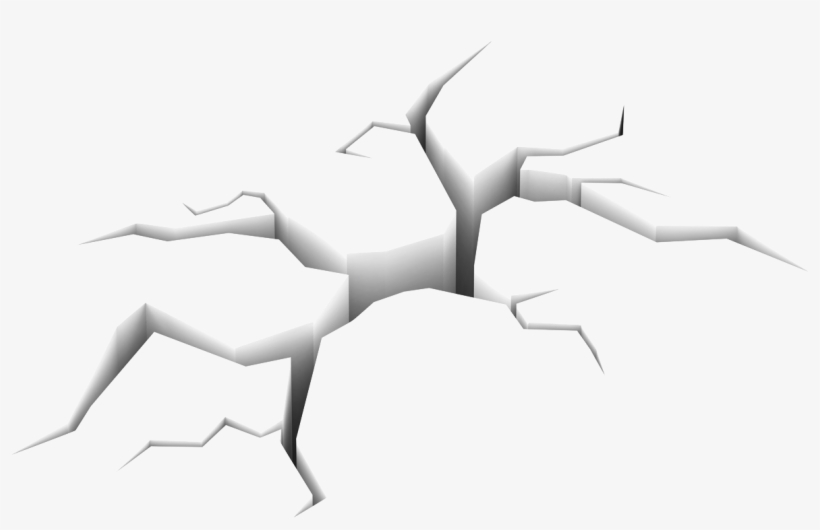 Top Class Editing Effects Cracks Png - Amazing Images With White Background, transparent png download