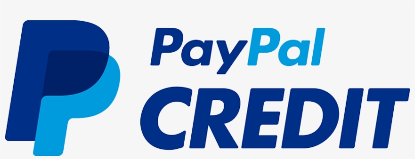 Helpful Links - Paypal Credit Logo, transparent png download