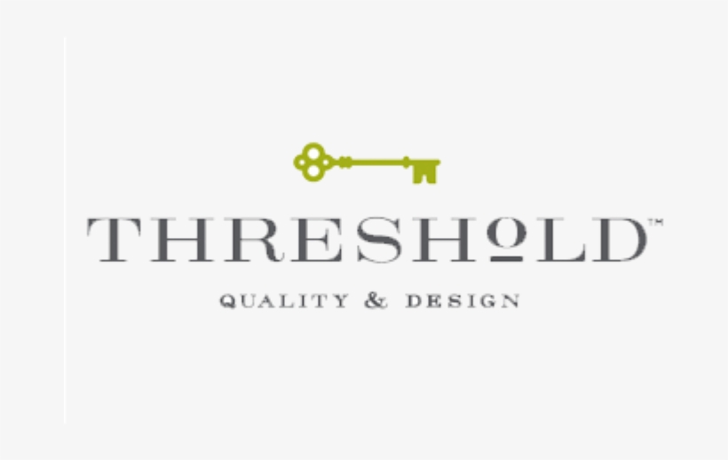Threshold By Target Reviews Find The Best Shopping - Threshold Shower Curtain Tan Ruffle 72 In X 72 In., transparent png download