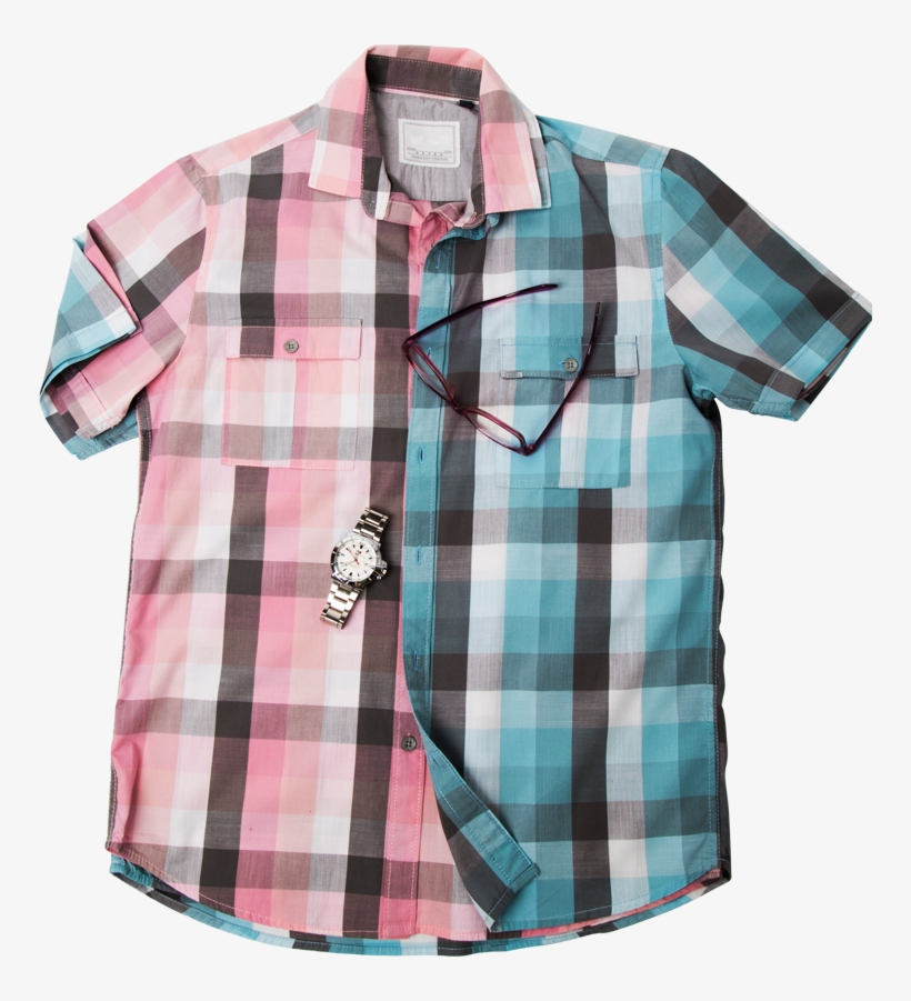Formal Shirt Png Large Image Transparent - Shirt, transparent png download