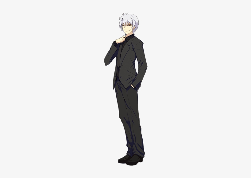 Kiriya - Kiriya Senran Kagura Anime, transparent png download