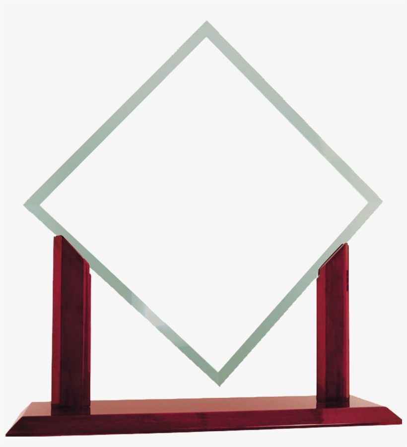 Award Clipart Transparent Background - Glass, transparent png download