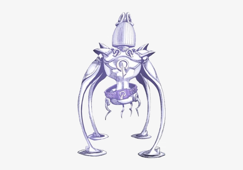 Clip Transparent Download Fun S Bizarre Encyclopedia - Jojo Part 8 Fun Fun Fun, transparent png download