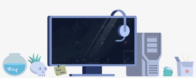 Video Game, transparent png download