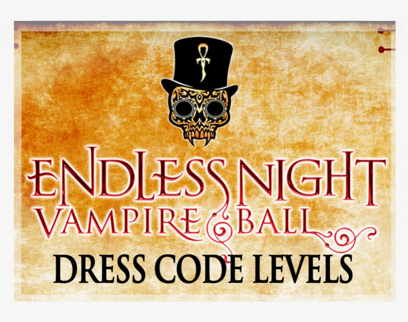Dress Code Levels, transparent png download