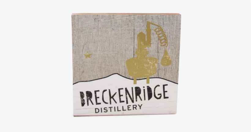 Gold Still - Breckenridge Distillery, transparent png download