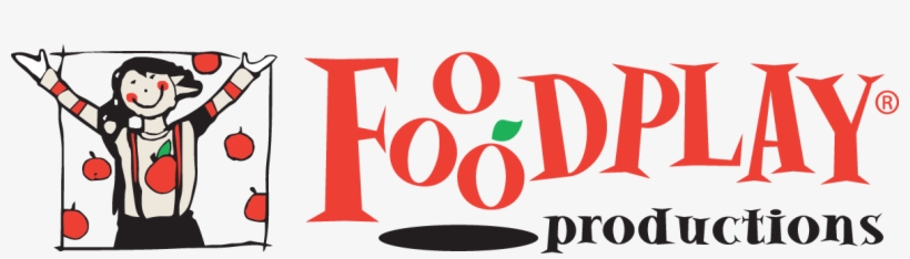 Foodplay Productions Logo Foodplay Productions Logo, - Food Play, transparent png download