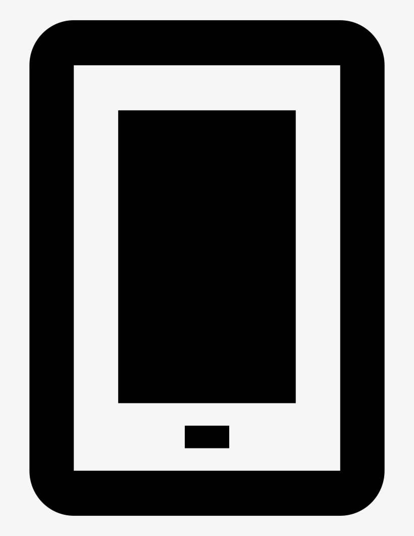 Mobile Comments - Tablet Computer, transparent png download
