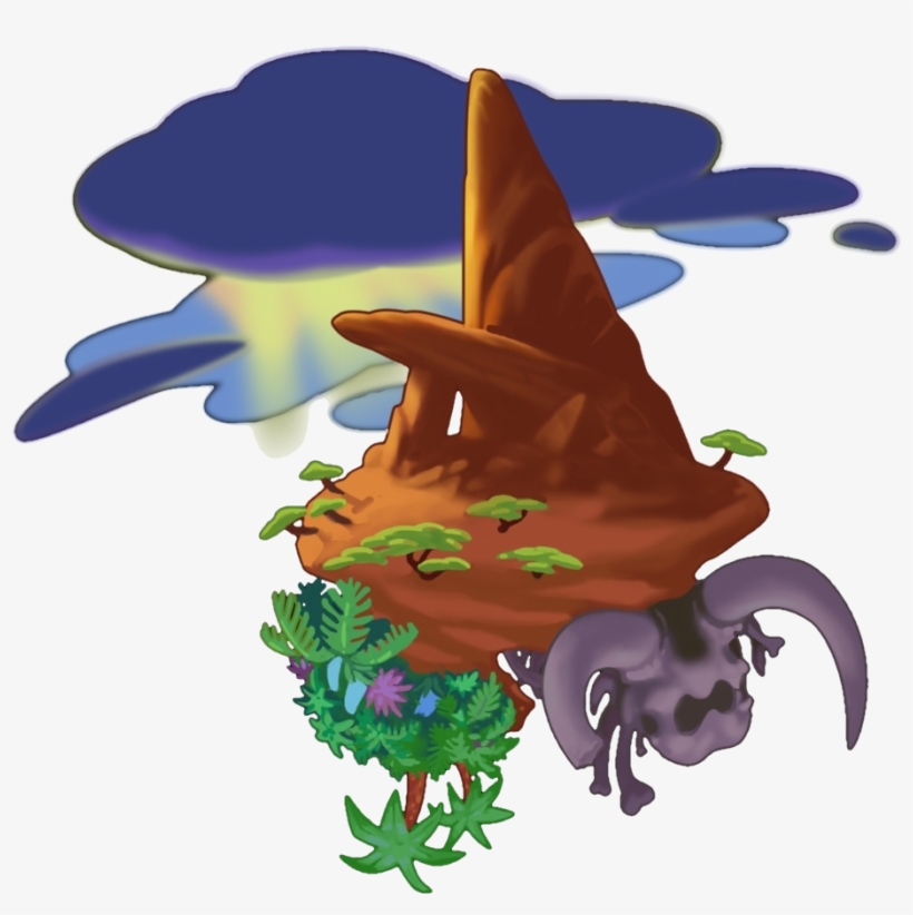 [m] The Door To Kingdom Hearts ~ooc~ [archive] - Kingdom Hearts Lion King World, transparent png download