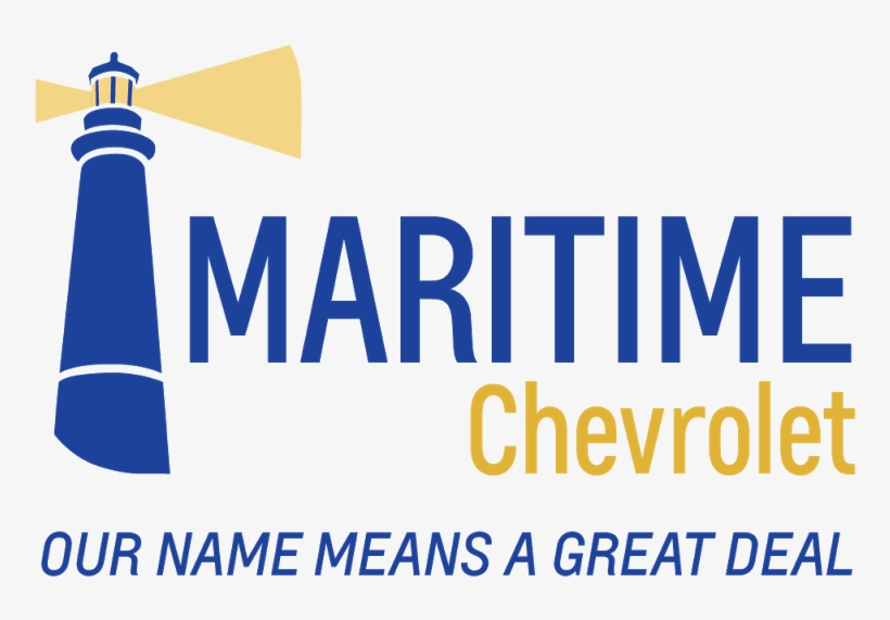 Maritime Chevy Logo, transparent png download