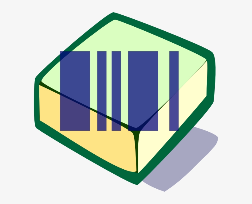 How To Set Use Barcode Clipart, transparent png download