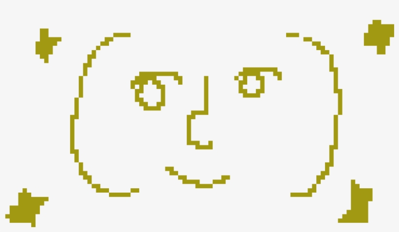 Le Golden Lenny - Circle, transparent png download