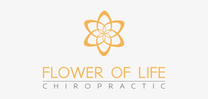Flower Of Life Chiropractic - Hitchhiker's Guide 42 Tattoo, transparent png download