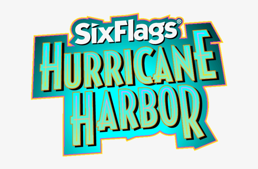 Animated Hurricane Pictures - Hurricane Harbor, transparent png download