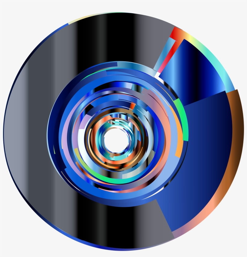 This Free Icons Png Design Of Cybernetic Eye, transparent png download